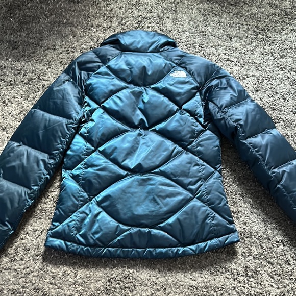 Brand new, never worn The North Face women’s coat. Size Small - Picture 2 of 2
